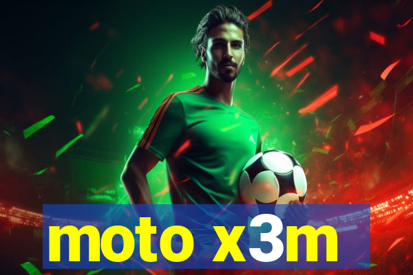 moto x3m - jogo de moto